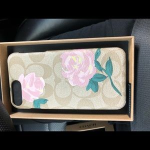 iPhone case 7 Plus and 8 Plus....